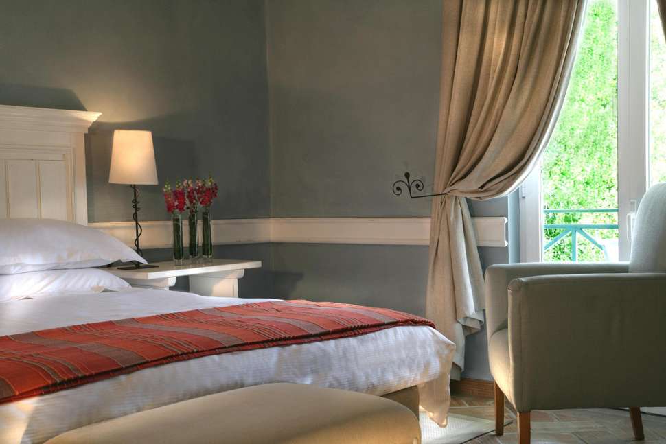 Ein Foto M'AR De AR Muralhas Hotel