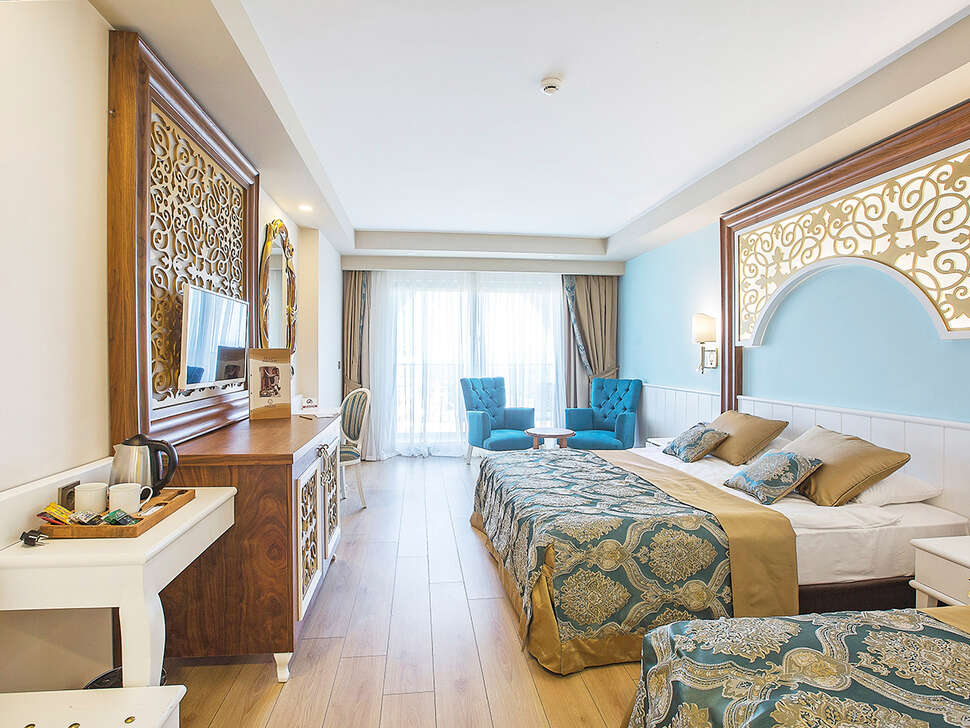 Een foto van J'adore Deluxe Hotel & Spa