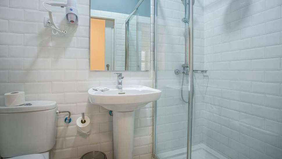 Een foto van Hotel Madrid