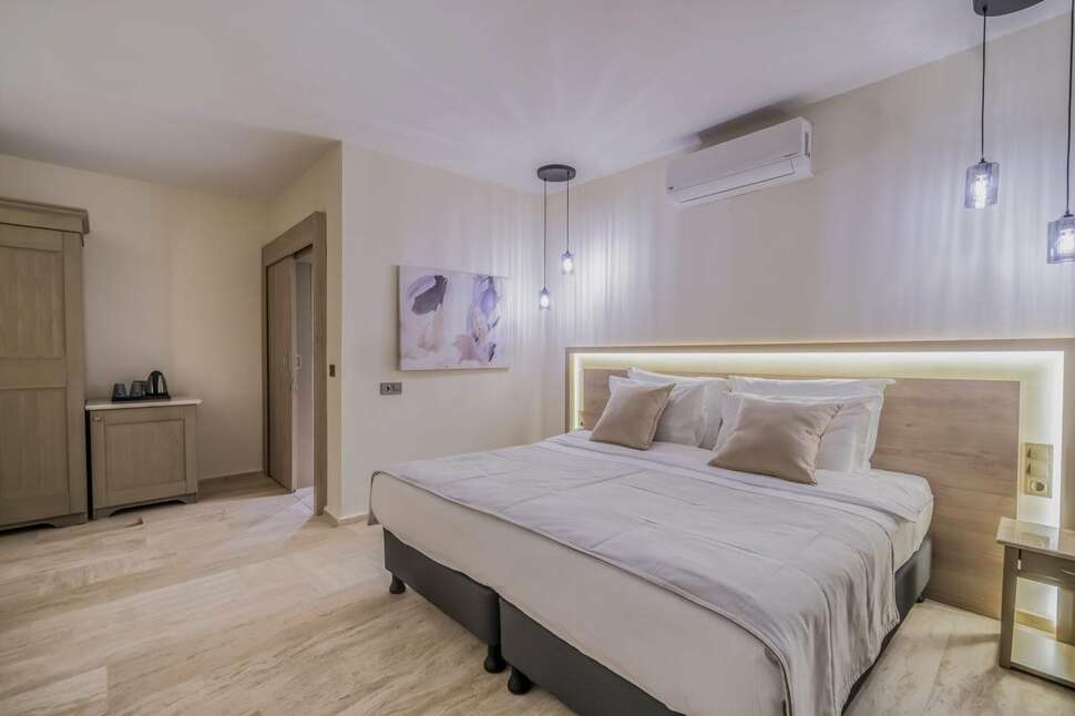 Een foto van Manzara Boutique Hotel