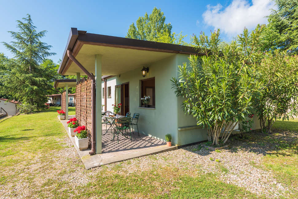 Een foto van Camping Village Il Poggetto