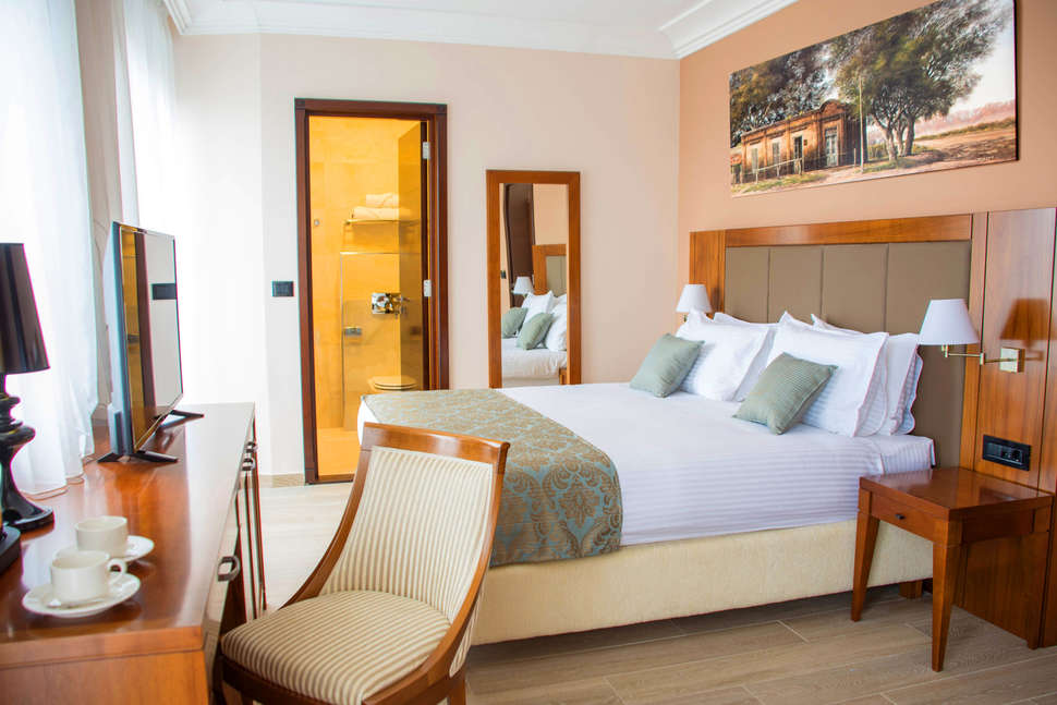 Een foto van Xenon Hotel
