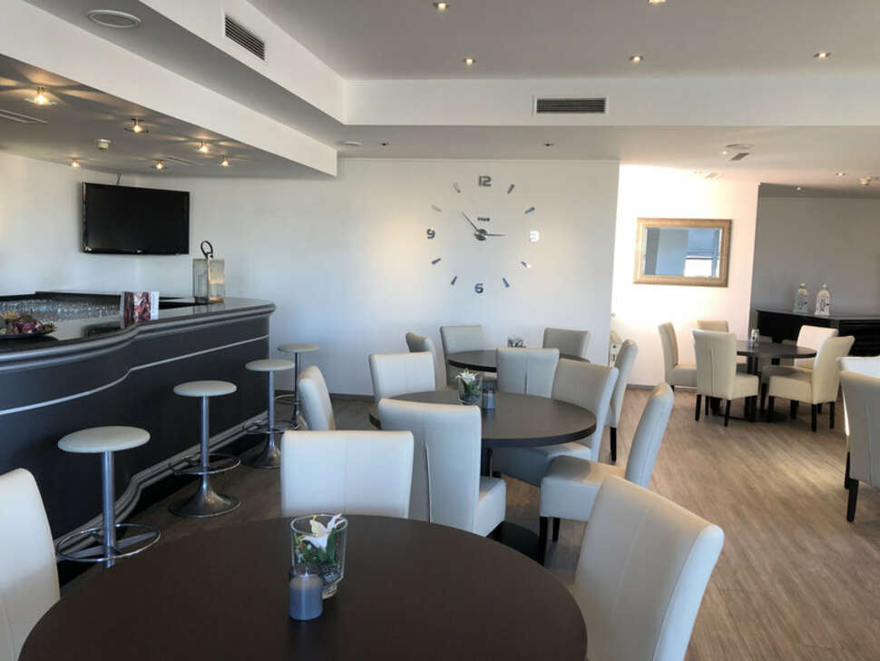 Een foto van Skyline Hotel Atrigon