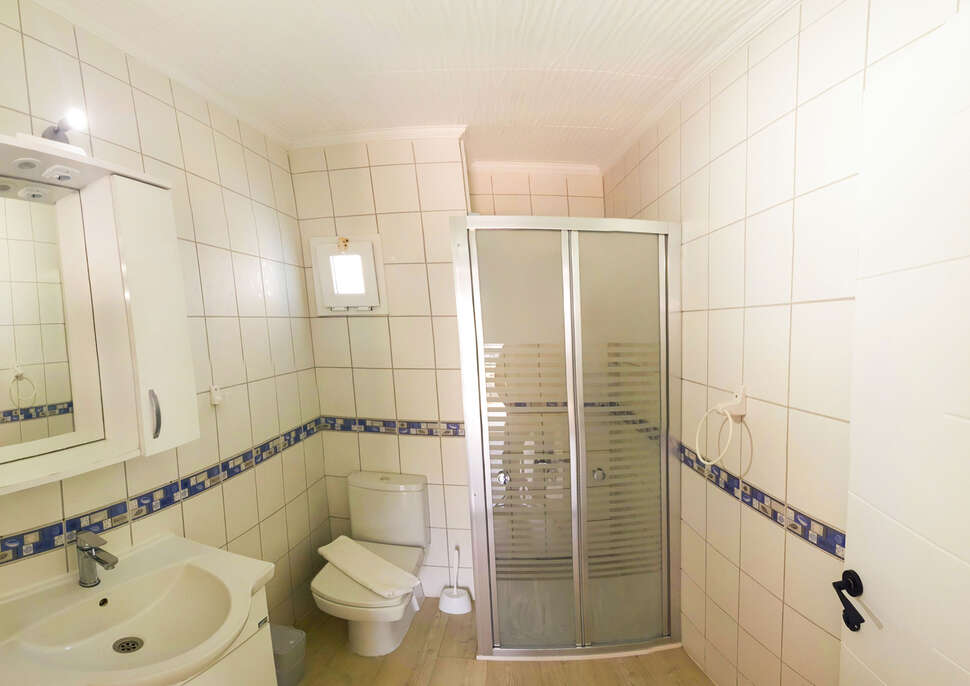 Een foto van Merve Appartementen