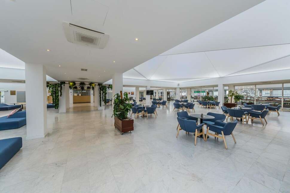 Een foto van Hotel Medena
