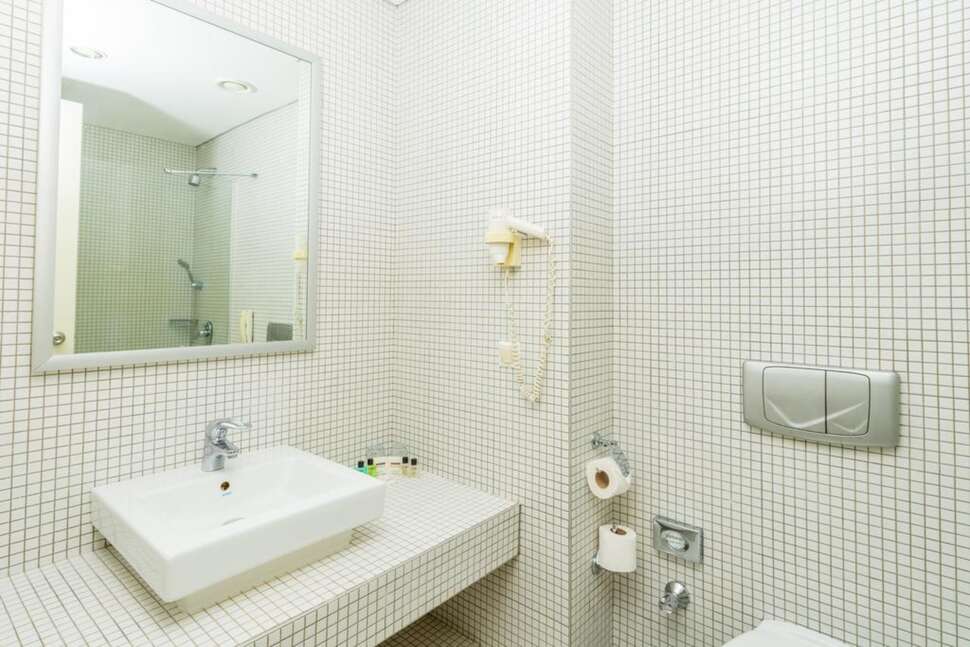Een foto van Crystal Centro Pearl Collection