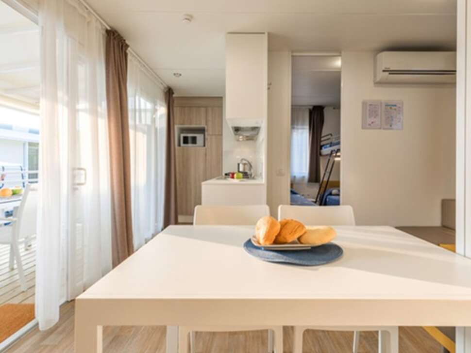 Een foto van Camping Residence Village