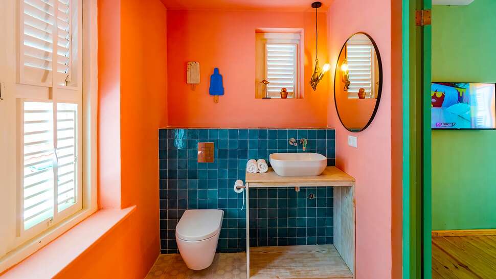 Een foto van Wynwood Boutique Hotel