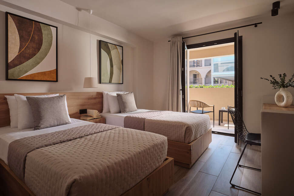 Een foto van Filoxenia Hotel