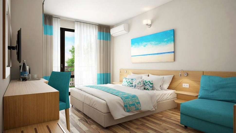 Een foto van TUI Blue Nevis