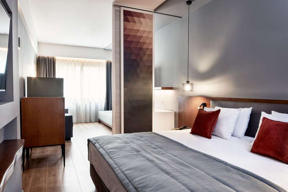 Een foto van Achilleas Hotel