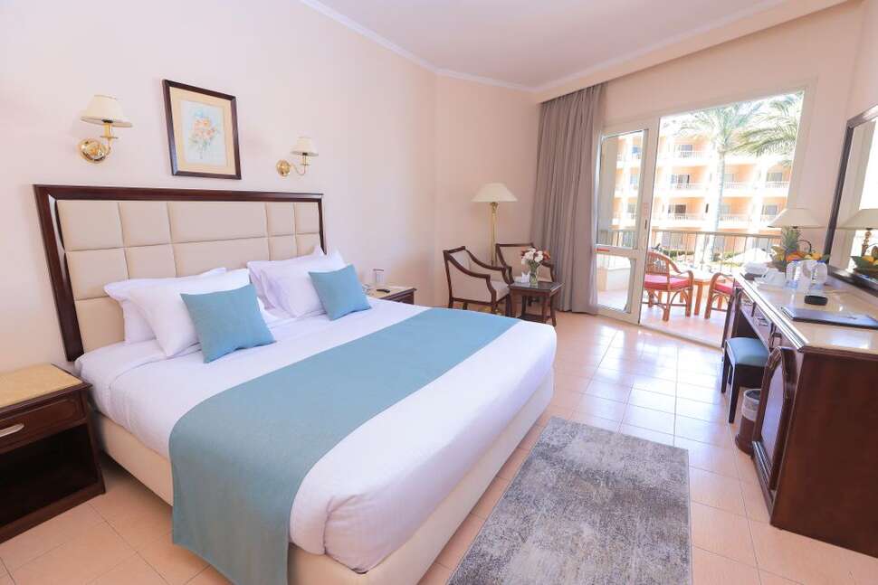 Een foto van Sea Star Beau Rivage