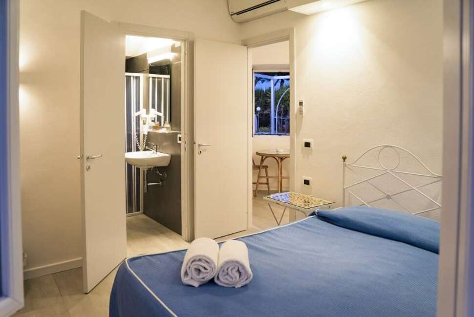 Een foto van Villa Favorita Hotel & Resort