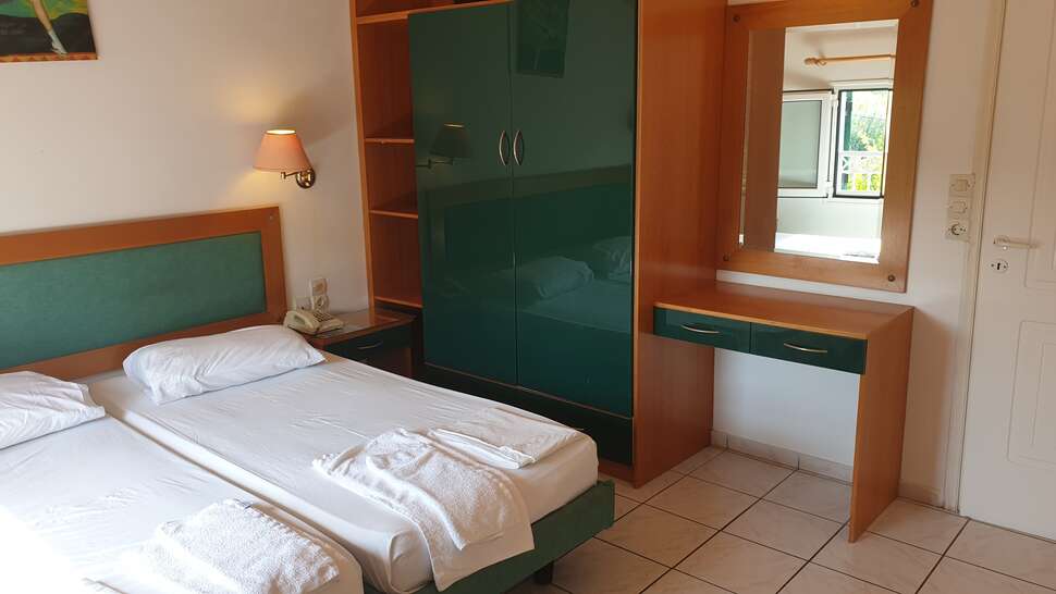 Een foto van Oula Maisonettes