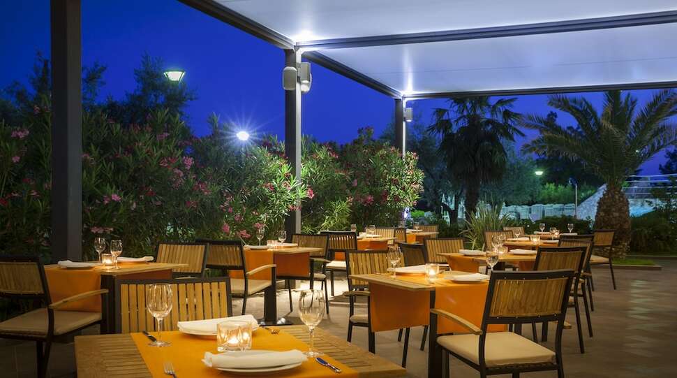 Ein Foto Aminess Vival Maestral Hotel