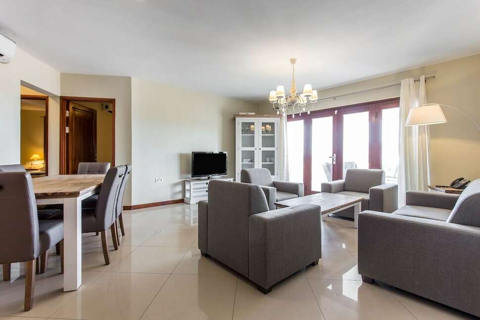 Een foto van Acoya Curacao Resort Villas & Spa