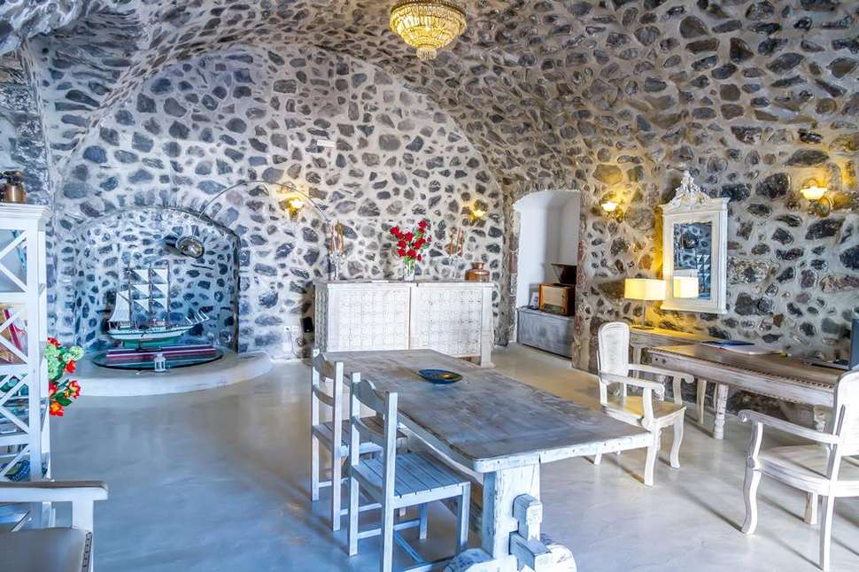Een foto van de faciliteiten bij Splendour Resort