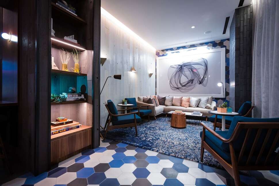 Een foto van Crowne Plaza HY36 Midtown Manhattan