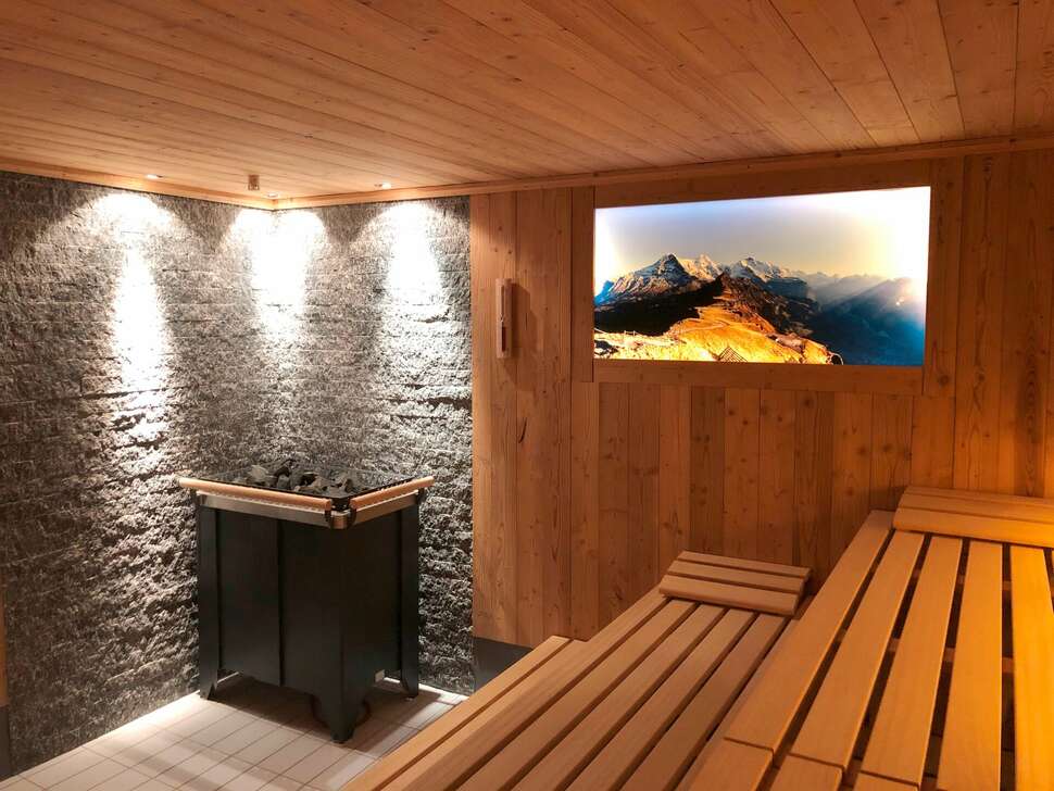 Een foto van Arenas Resort Victoria-Lauberhorn