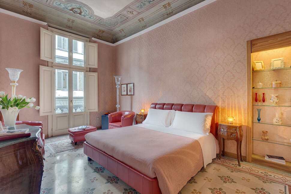 Een foto van B&B Cavour 10