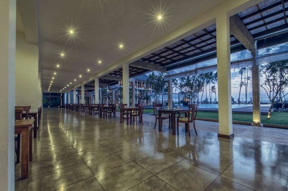 Een foto van Suriya Luxury Resort