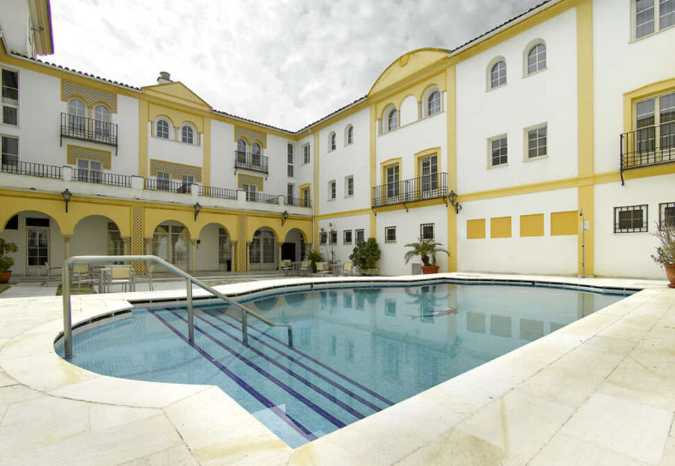Een foto van Hotel Macia Alfaros