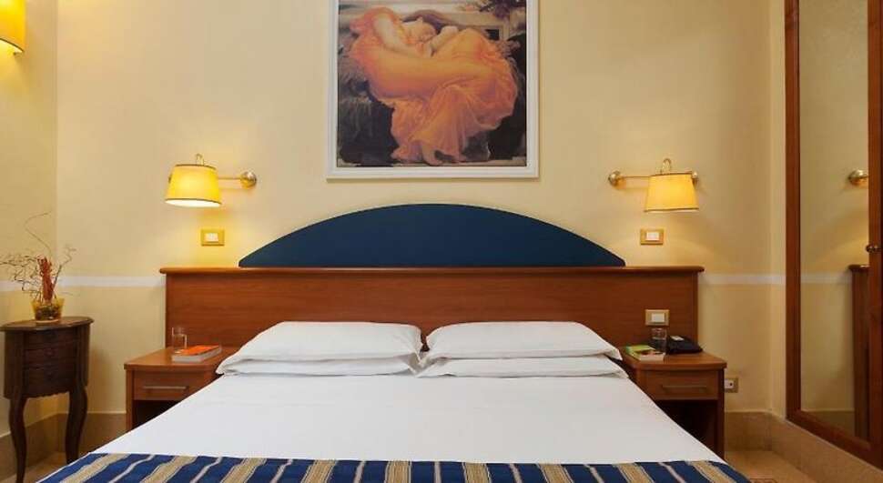 Ein Foto Hotel Kennedy