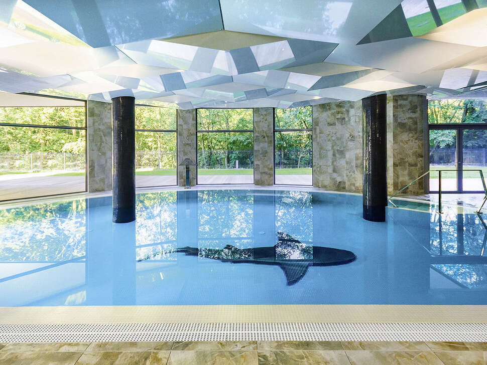 Een foto van Diune Hotel & Resort