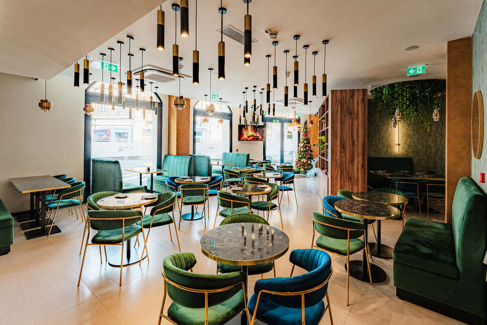 Een foto van Royale Sainte Helene Boutique Hotel