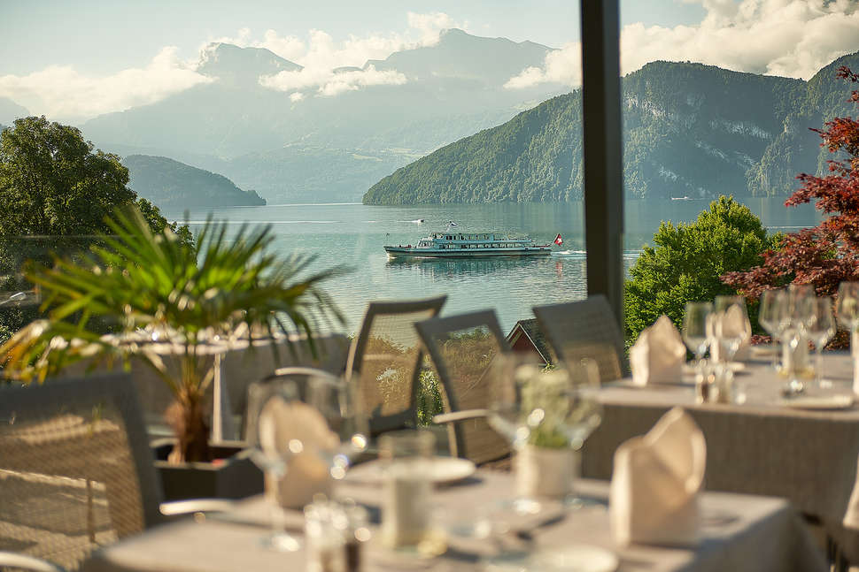 Ein Foto Hotel Gerbi