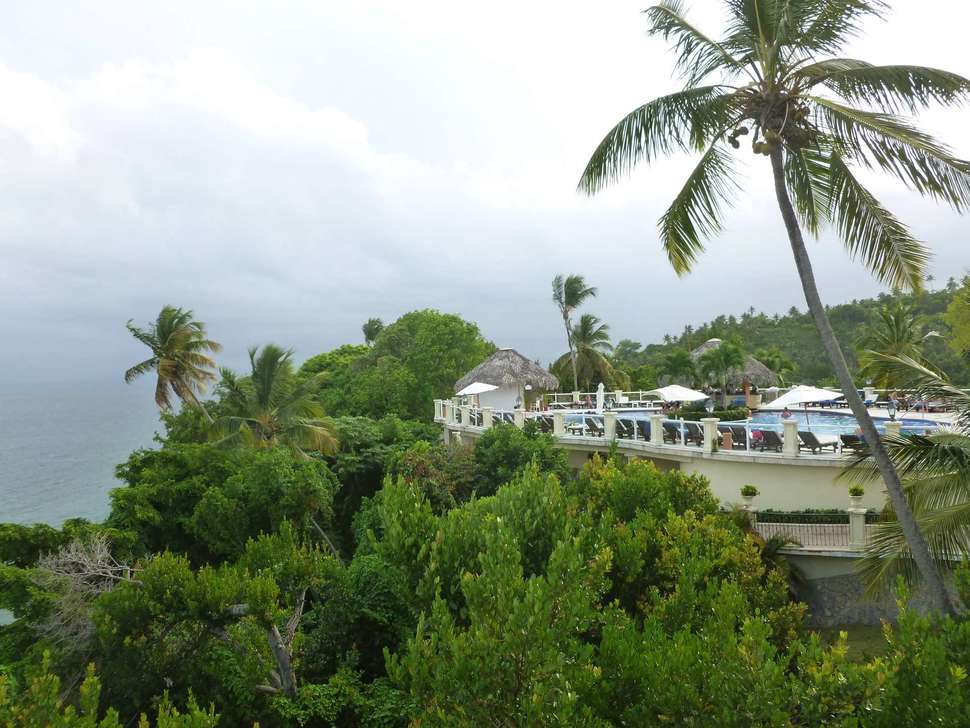 Een foto van Grand Bahia Principe Cayacoa