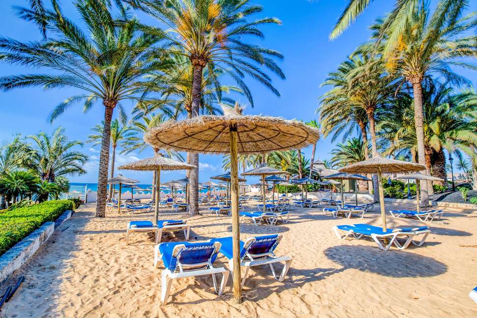 Een foto van SBH Costa Calma Beach Resort