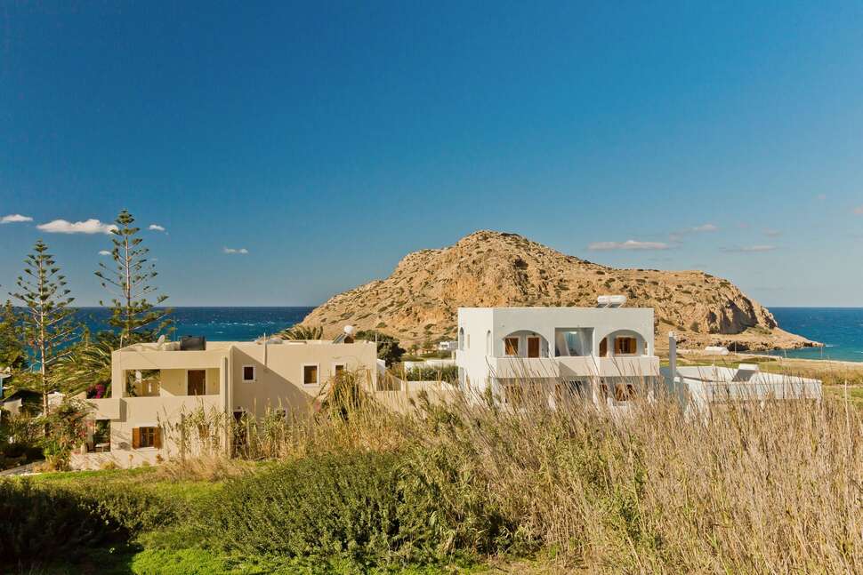Ein Foto Montemar Studios & Appartements