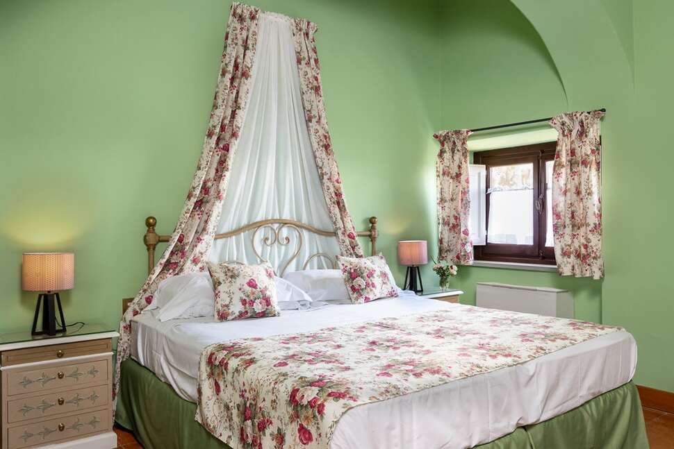 Een foto van Villa Pitiana