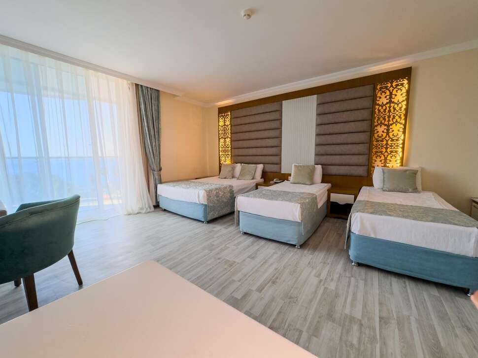 Een foto van Concordia Celes Hotel