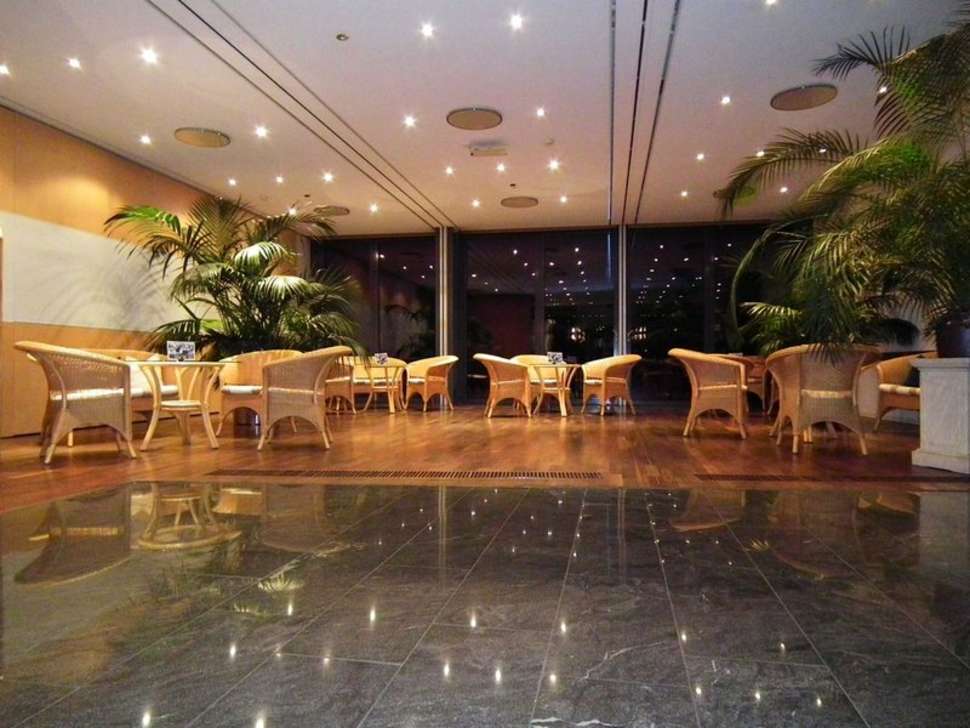 Een foto van Seehotel Pilatus