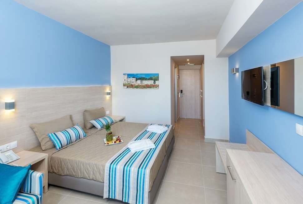Een foto van Irene Palace Beach Resort