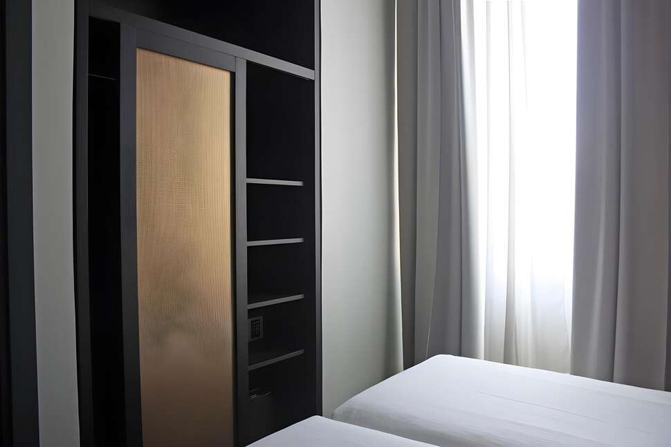 Een foto van Hotel Diplomat