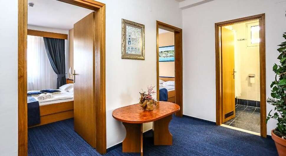Een foto van Hotel Drazica