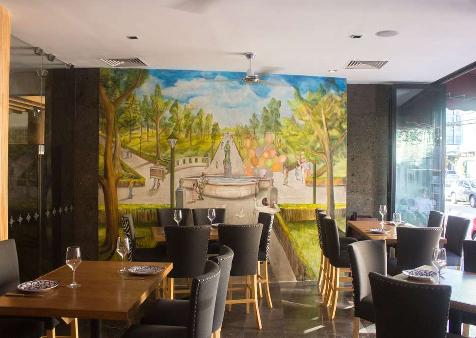 Een foto van Soul Beach Luxury Boutique Hotel & Spa