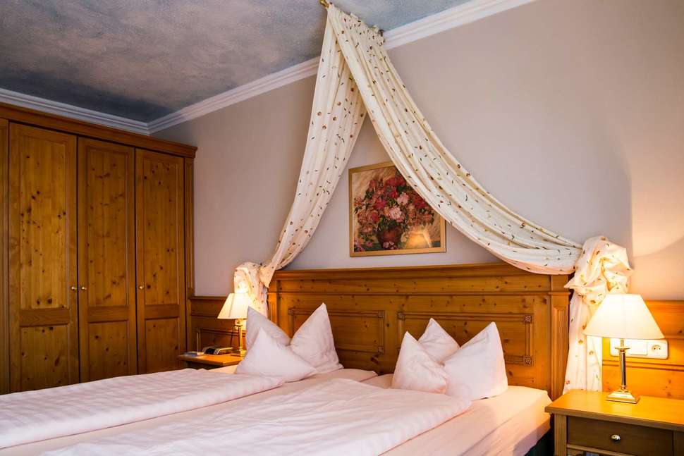 Een foto van Hotel Birkenhof