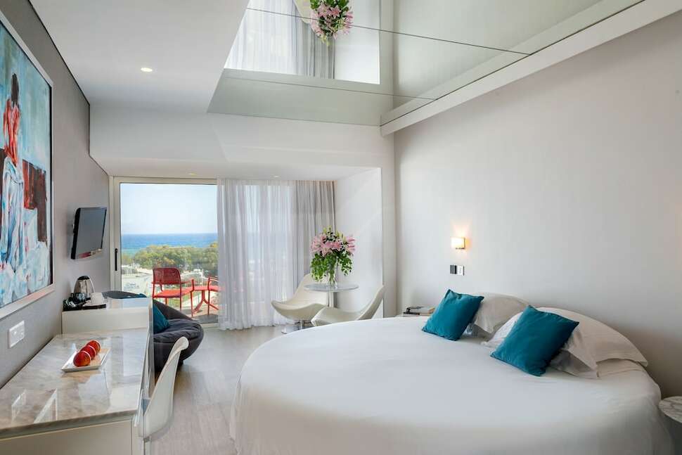 Een foto van Faros Hotel