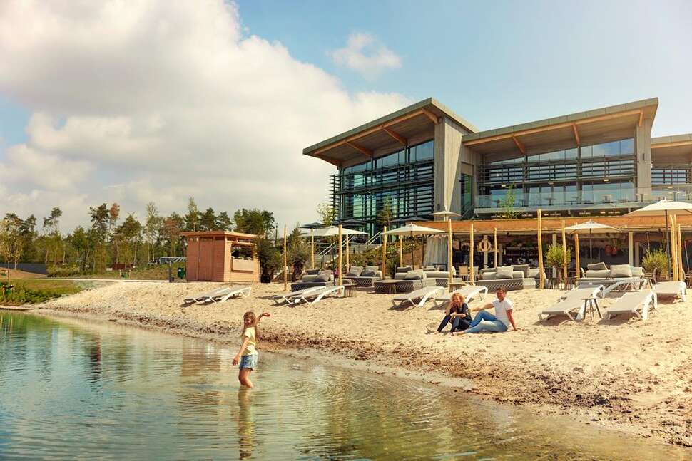 Een foto van Terhills Resort