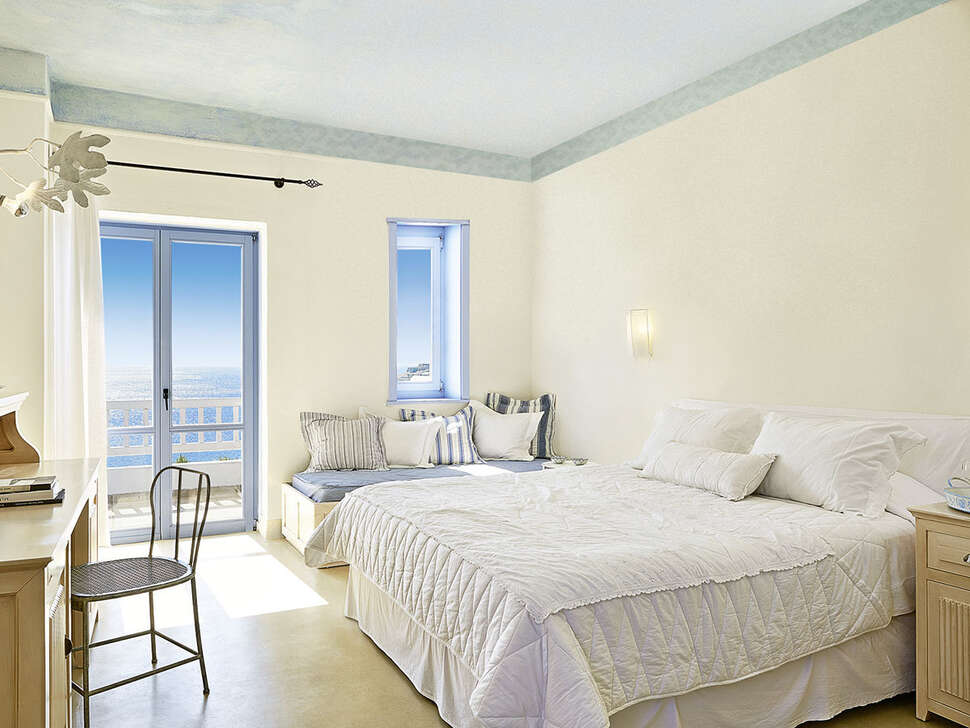 Een foto van Mykonos Blu Grecotel Boutique Resort