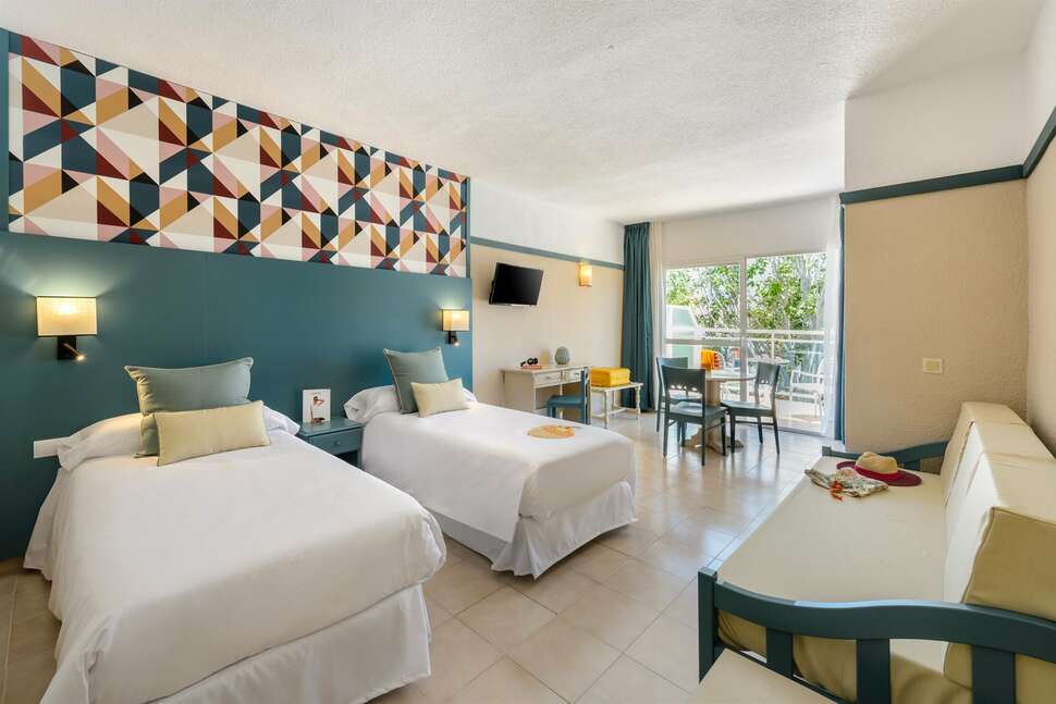 Ein Foto Apartments Club Maritim