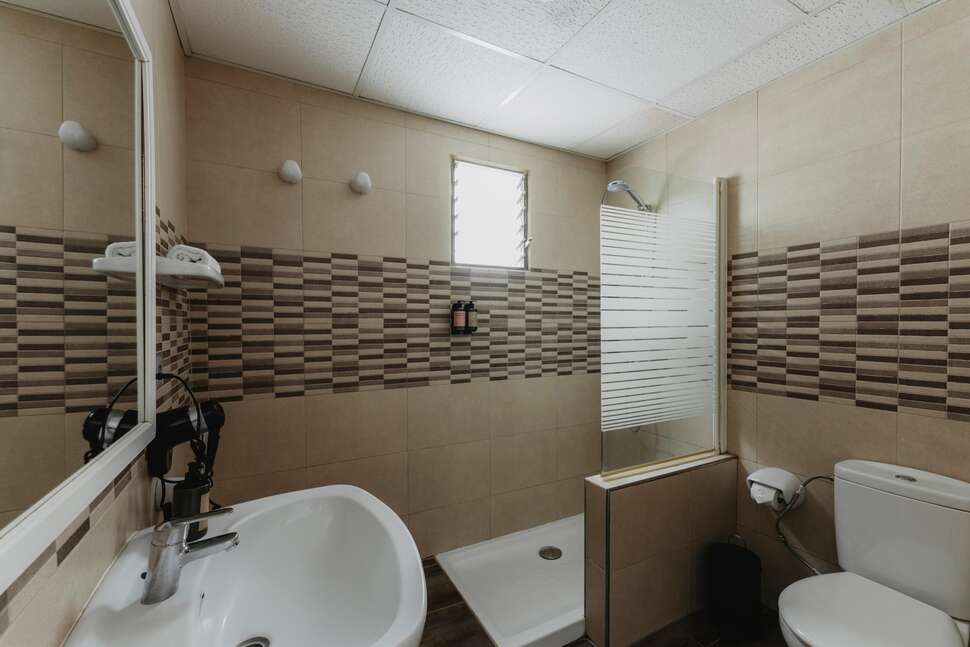 Een foto van Gomila Palma Appartementen
