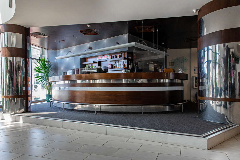 Een foto van MPM Hotel Arsena