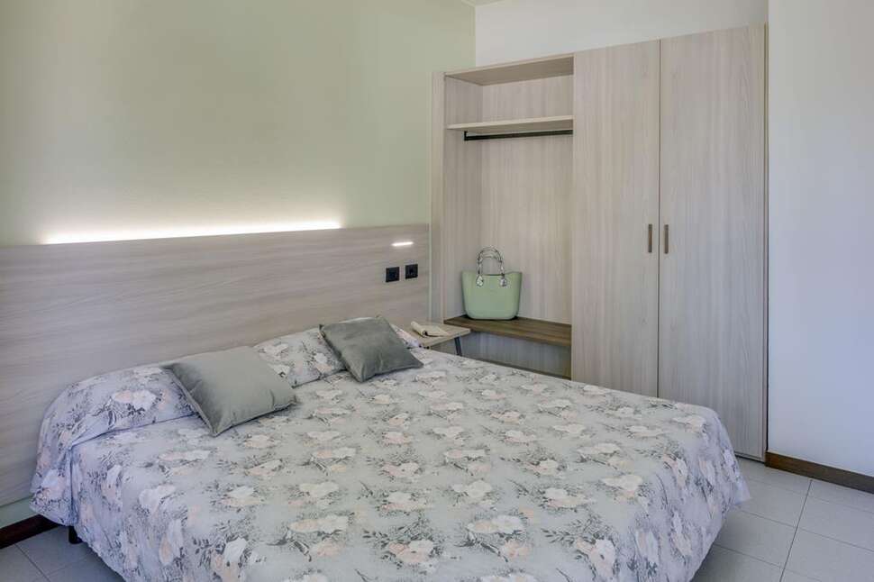Een foto van Residence Tiglio