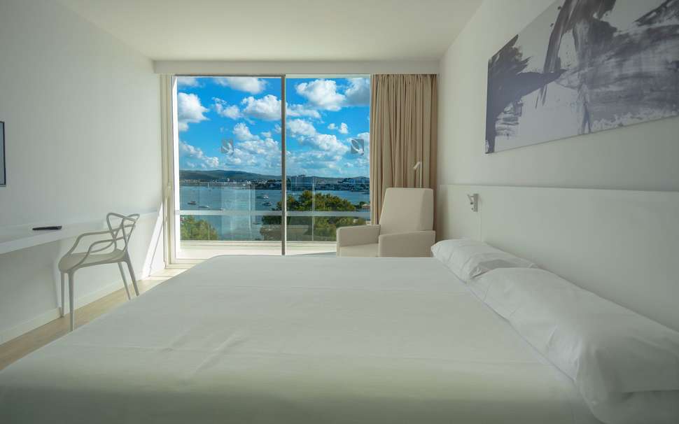 Een foto van Els Pins Resort & Spa