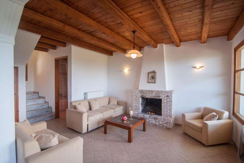 Een foto van Aeolos Zante Villas